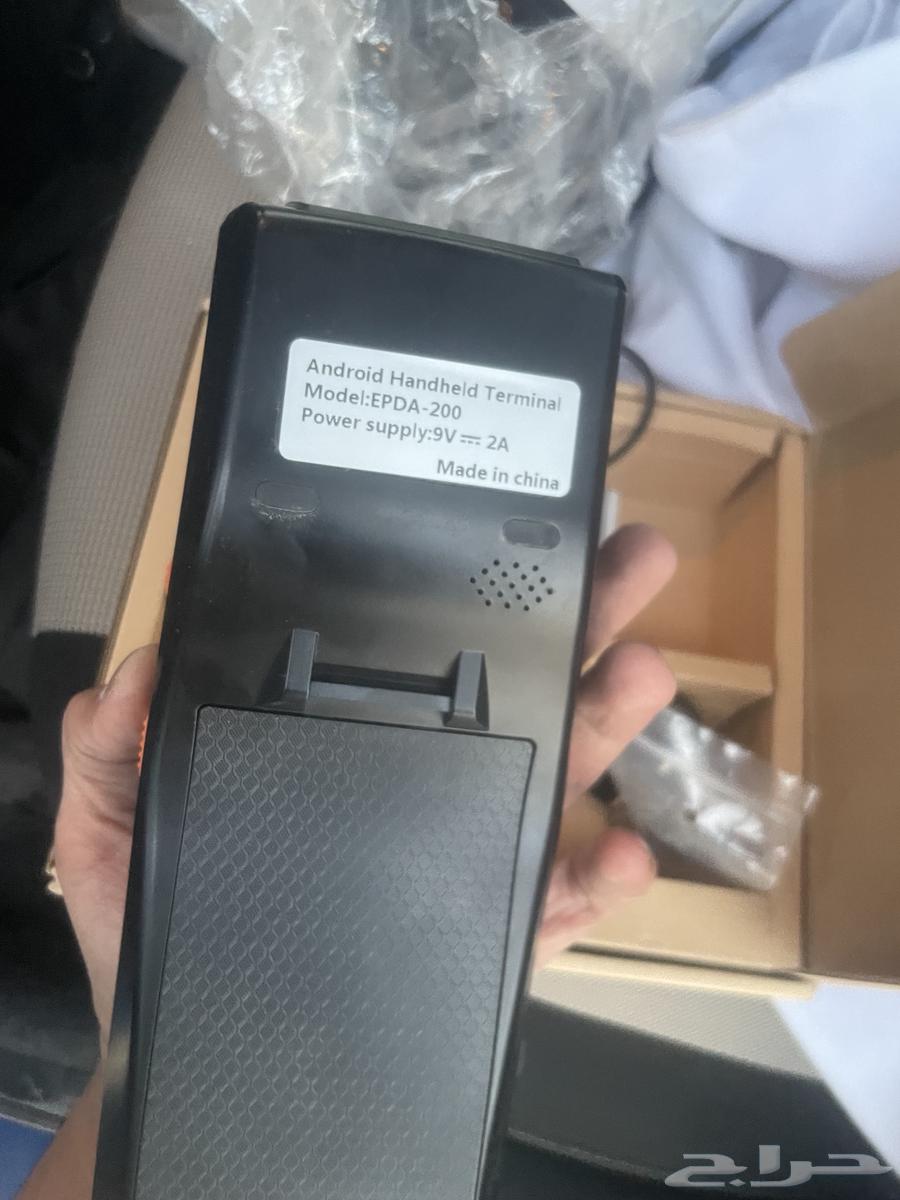 عندي شكبة مدى جديده بكرتونها وفيه طابعة ليزر على السوم63390898763266111