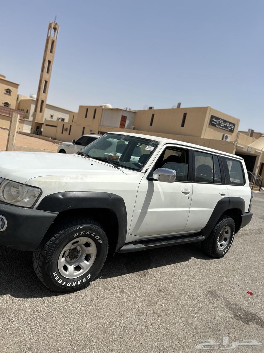 باترول فتك مكينة 480063396391625091113