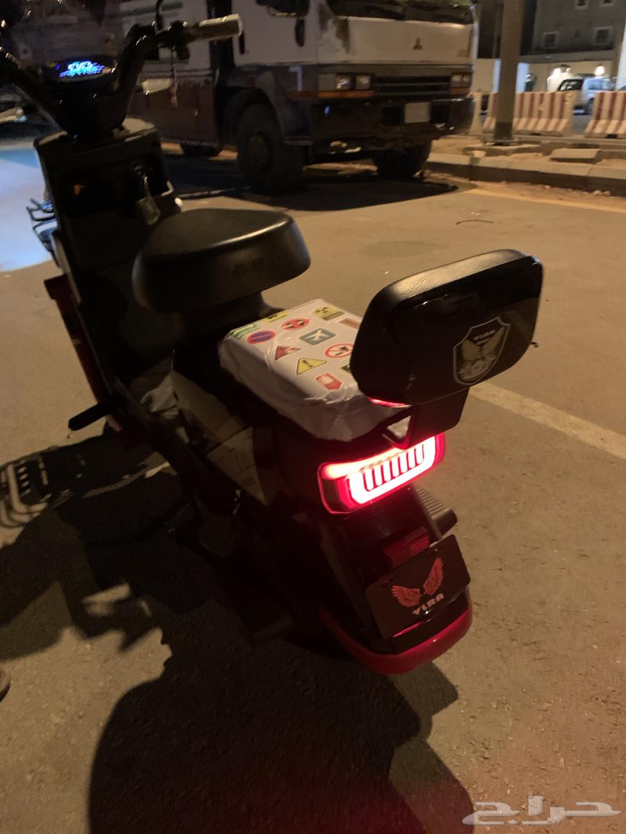 دباب كهربائي اسكوتر63390952929537111