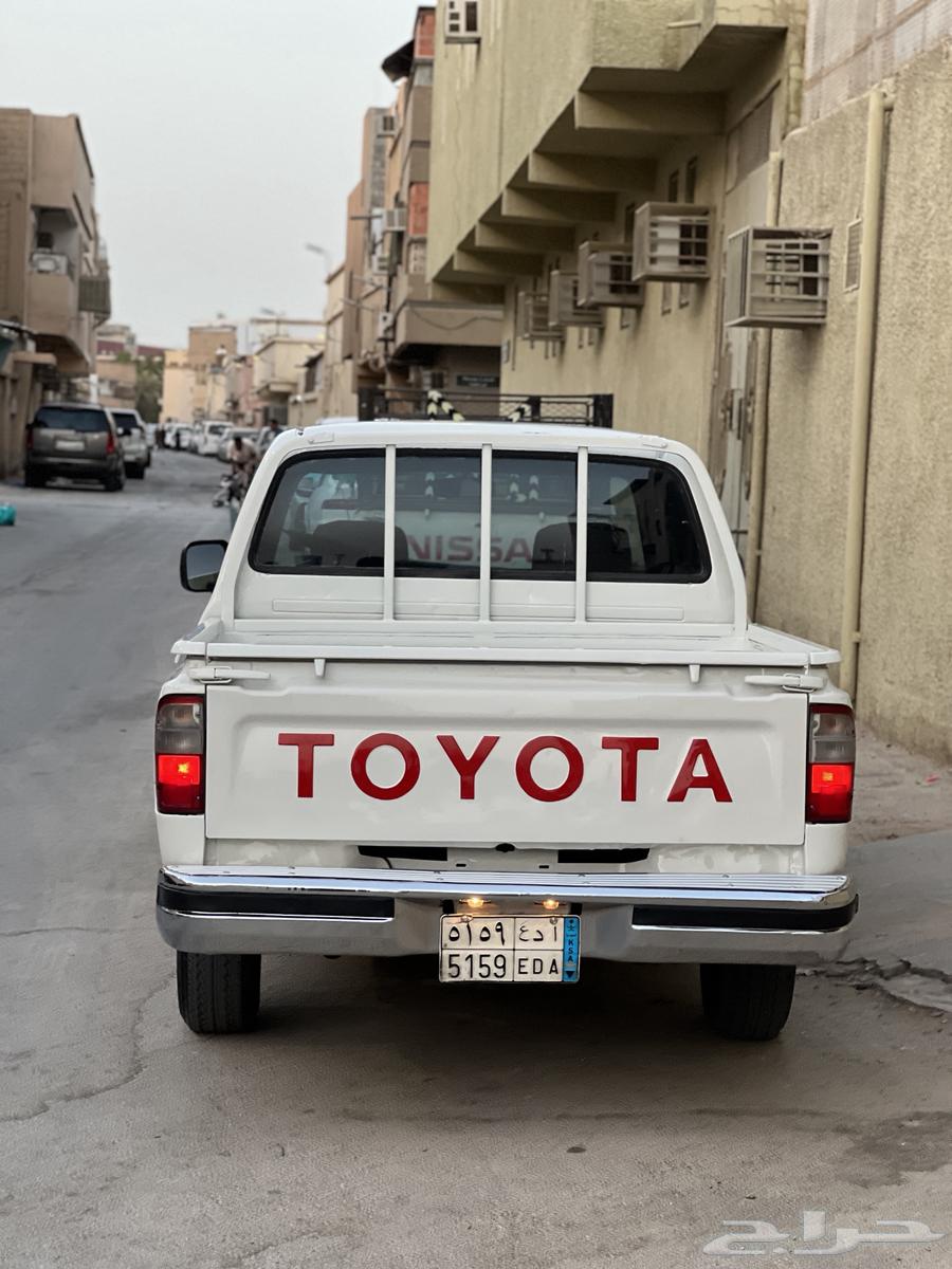 هايلكس 199963396357201537112