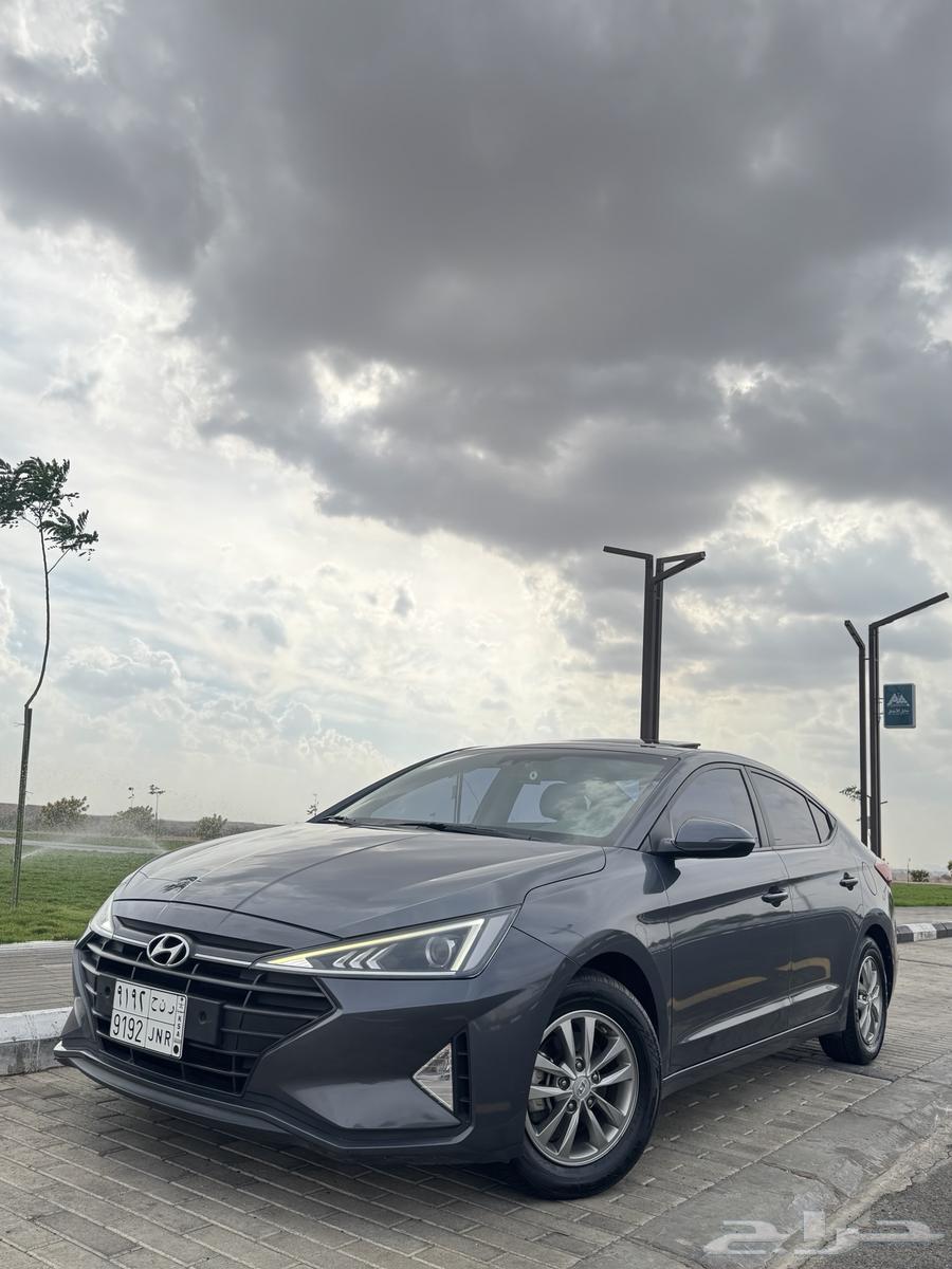 Hyundai Avante 202063396398525313113