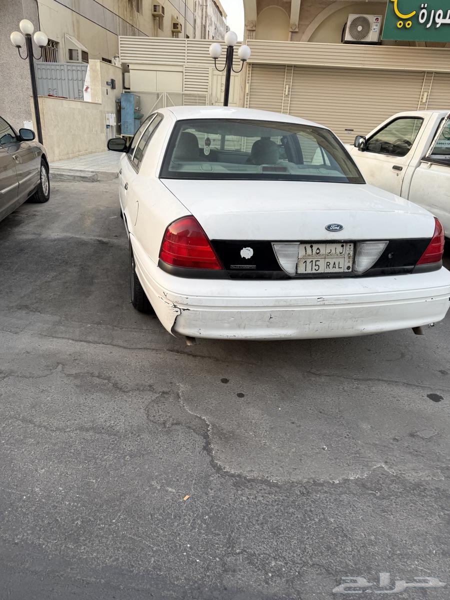 Ford Police Crown Victoria63398269862274114