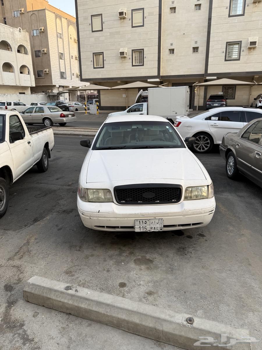 Ford Police Crown Victoria633982698622741117