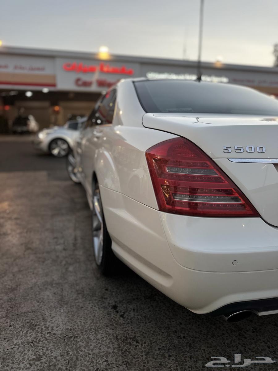 مرسيدس 2008 ترحيم 2013 s35063223878551811112