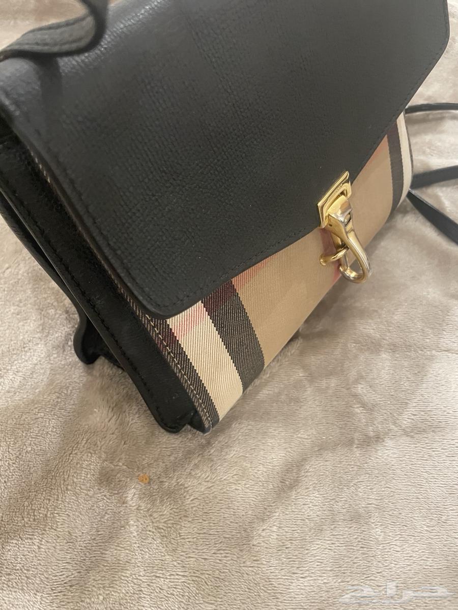 Original Burberry bag authentic bag63390658336898111