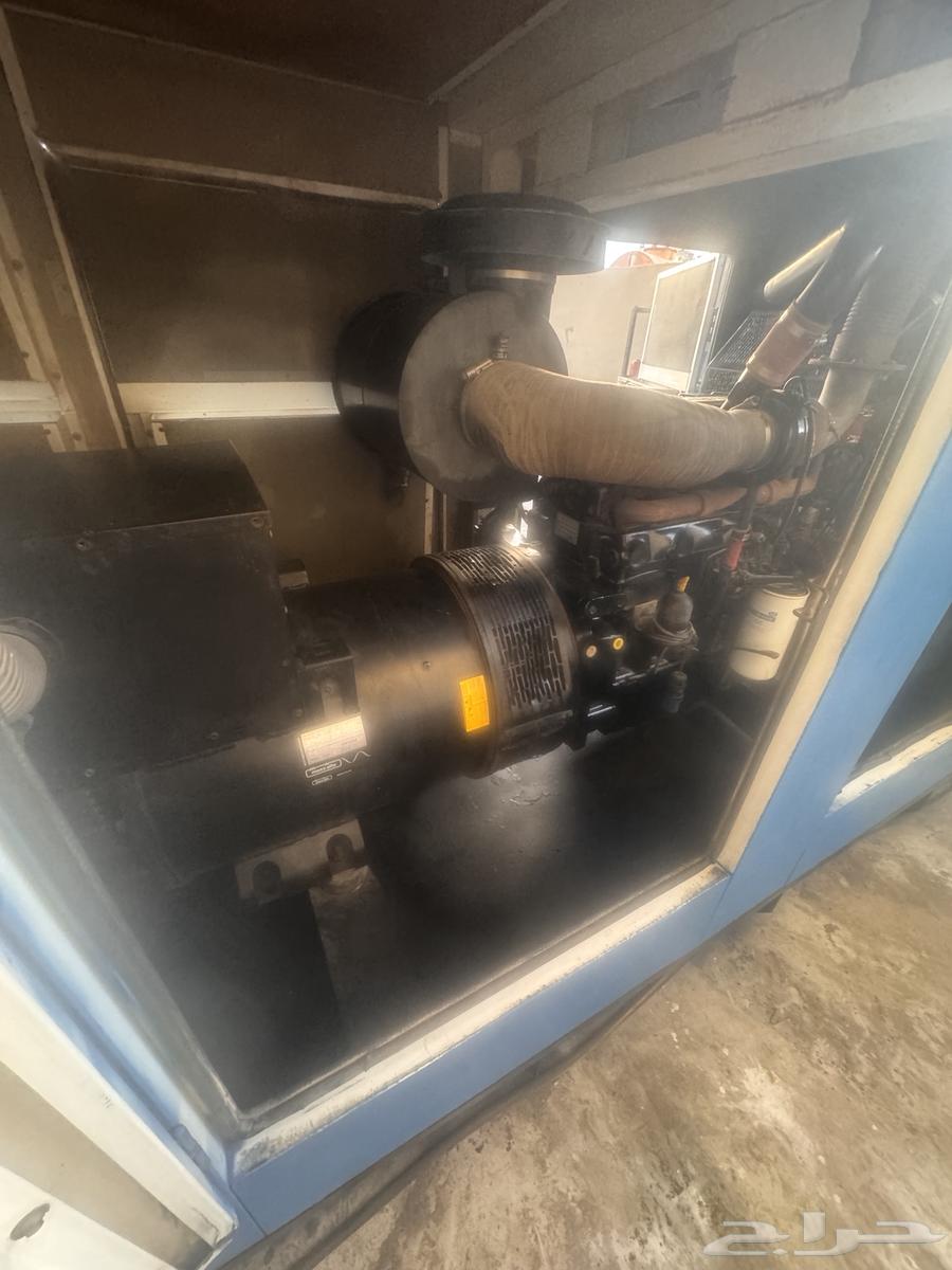 Generator Rental63391346291331111