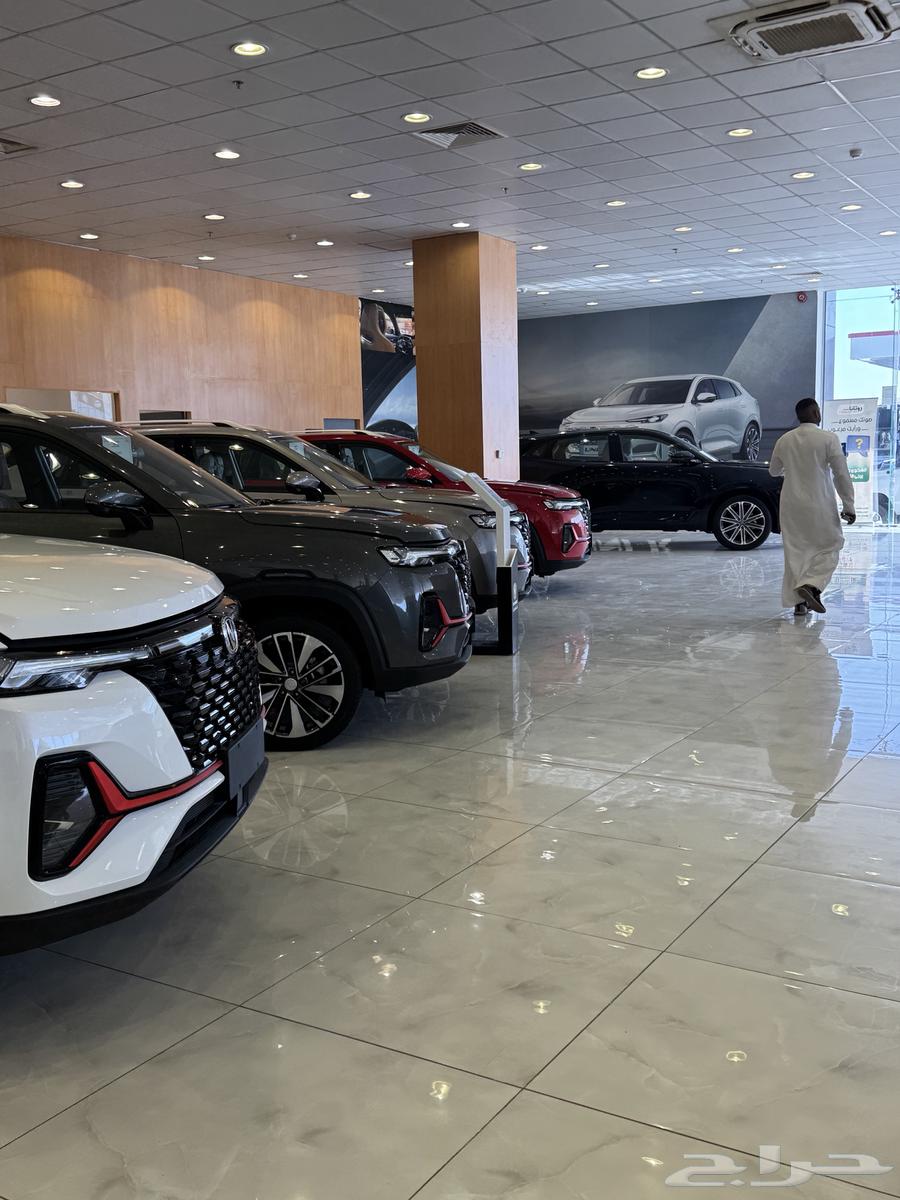 شانجان cs35 plus بسعر خرافي ومميز وهوامش ربح منخفضه633963835868171112