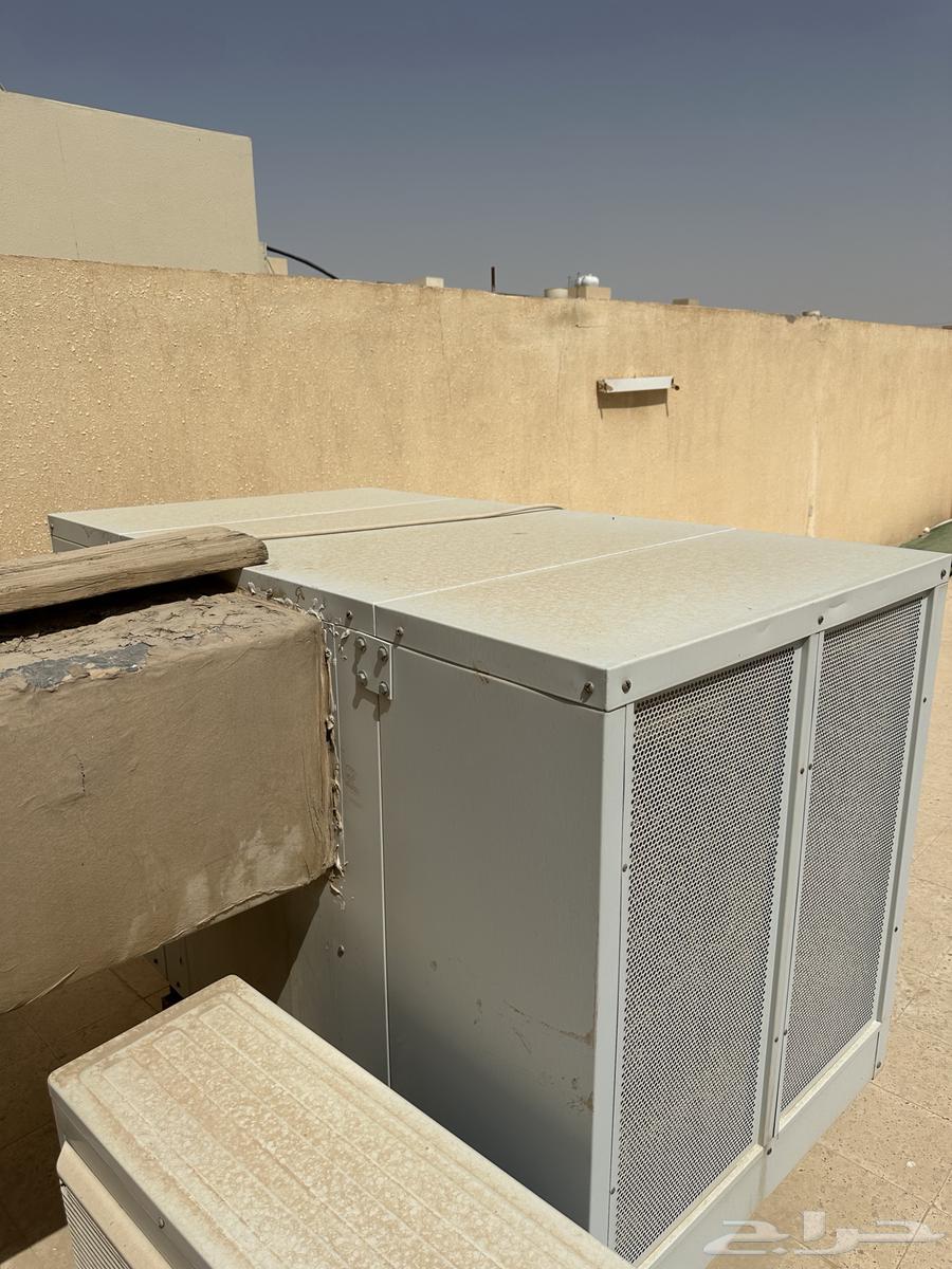 مكيف صحرواي ادميرال63390631180033113