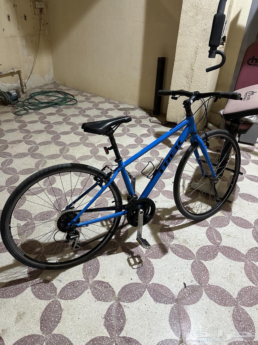 دراكة تريك trek fx 263389172951939111