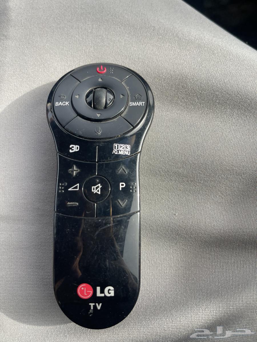 ريموت شاشه LG63380169922563111