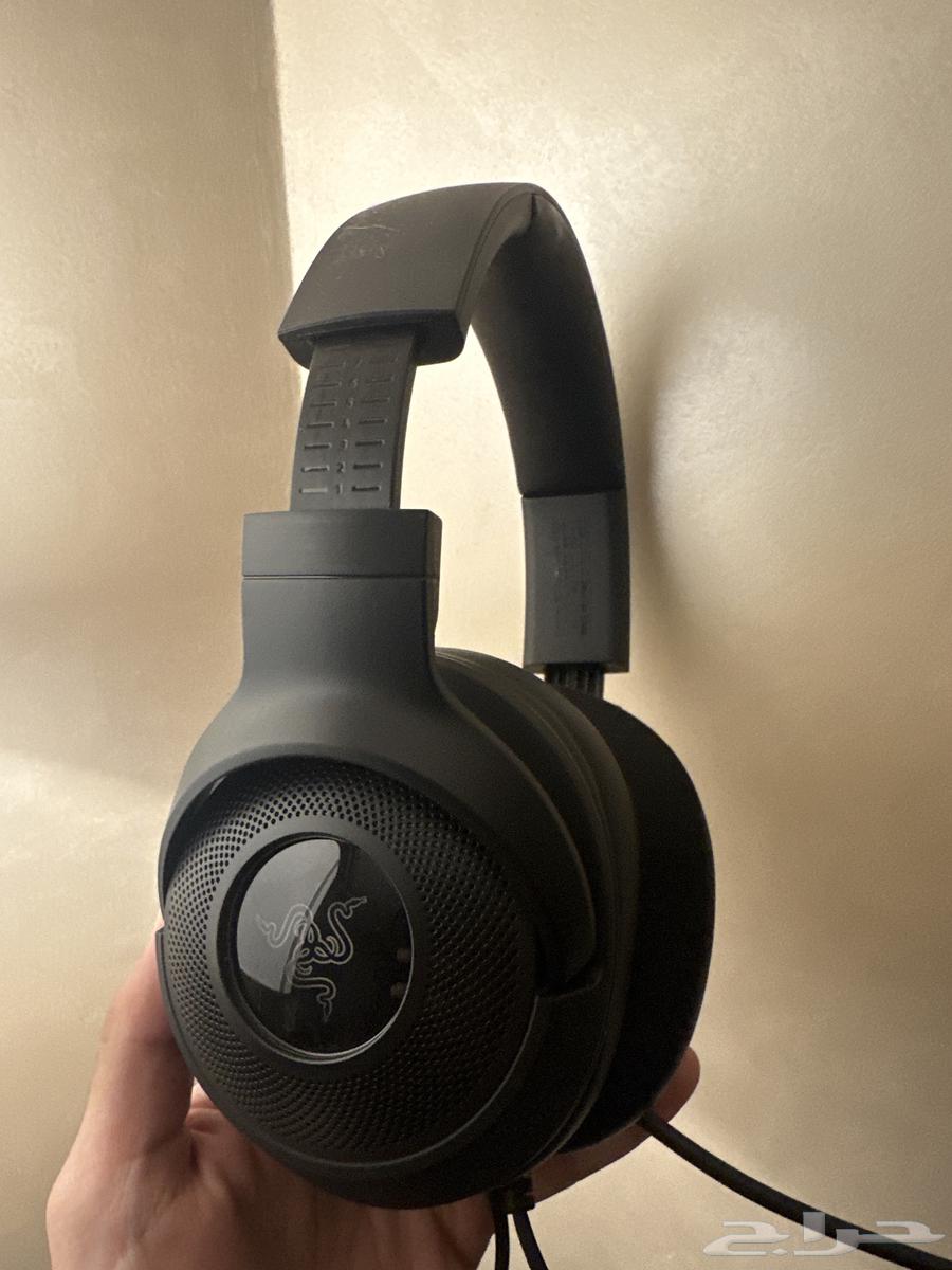 Razer Kraken V3 USB Gaming Headset63390259522691117
