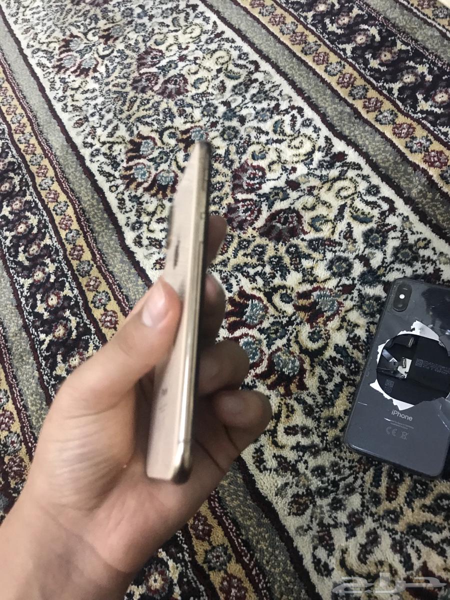 ايفون اكس اس للبيع قطع63390872862467111