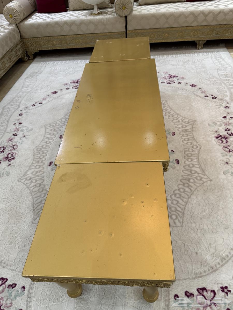 ااثاث سجادة وطاولات63390898963715112