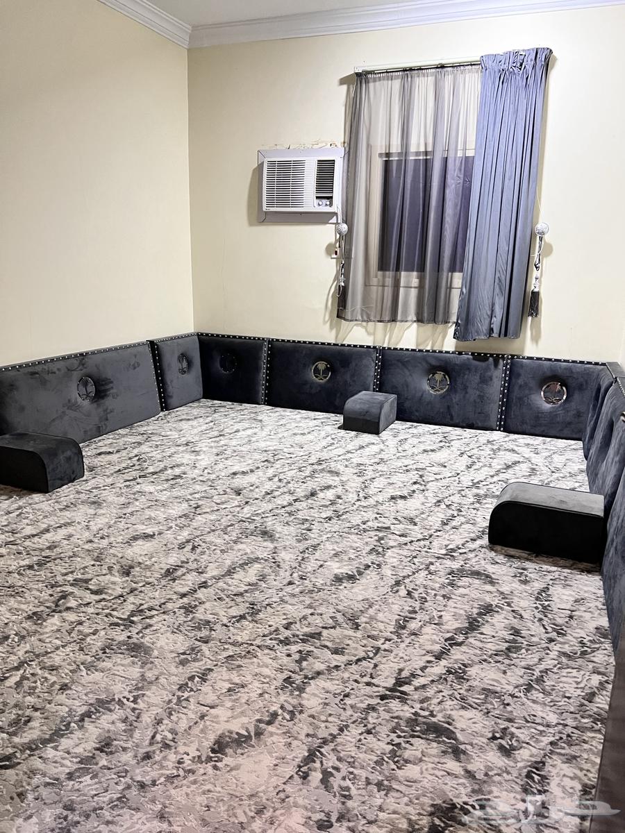 فرشه تركيه المساند شبه جديد ومعهن 3 مراكي وستاره الحد 150063390927801090114