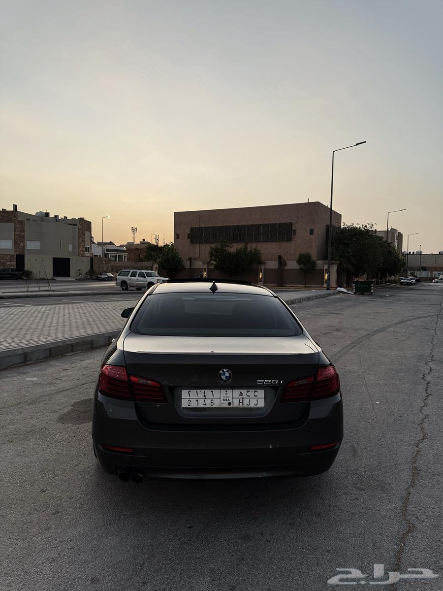 Sold - BMW 52063394524162306111