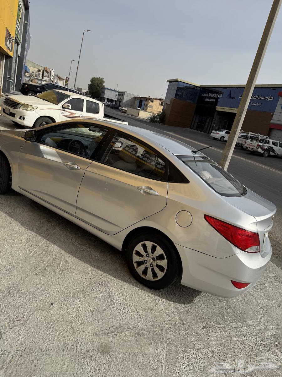 Hyundai Accent63380960593154111