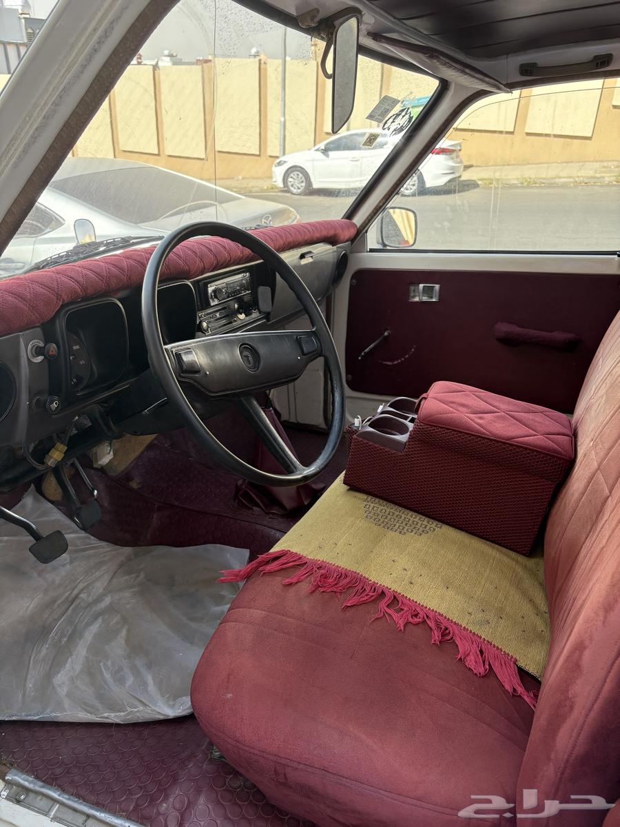 هايلكس موديل 1975 غمارة63396396802947111