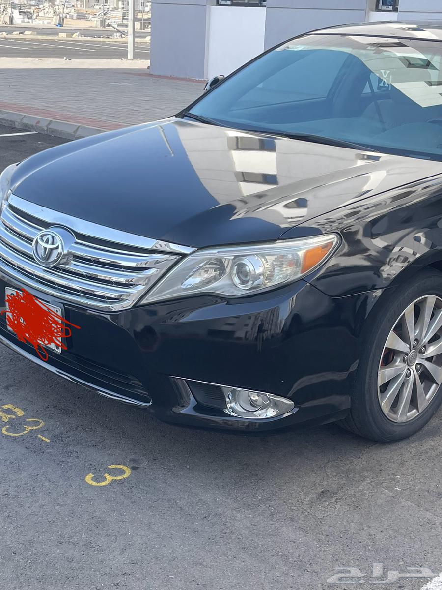 Avalon 2011 for sale $28,50063396417183362111