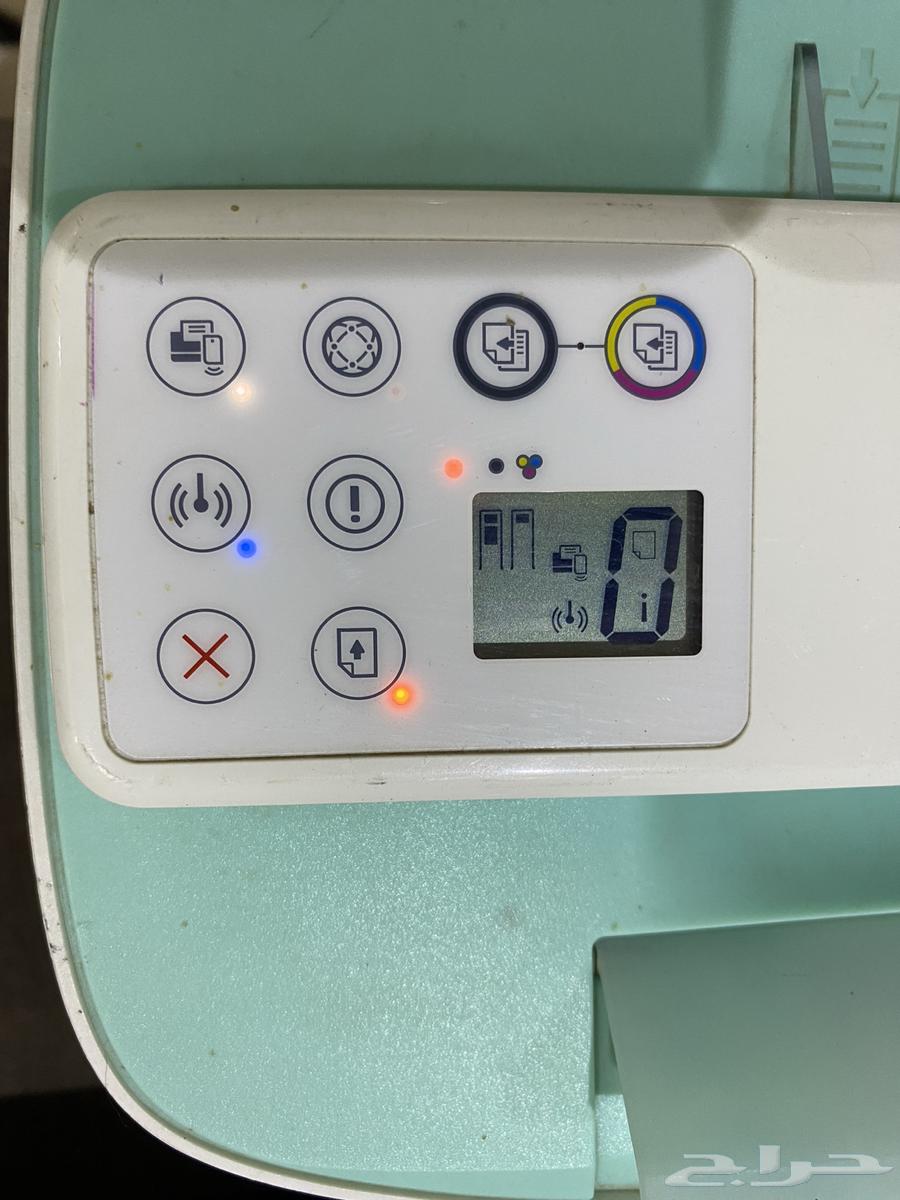 طابعه hp63390337792770111