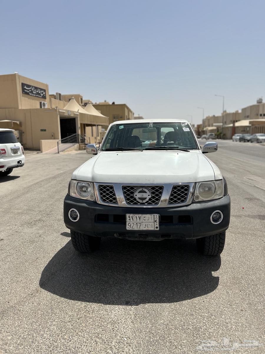 باترول فتك مكينة 480063396391625091112