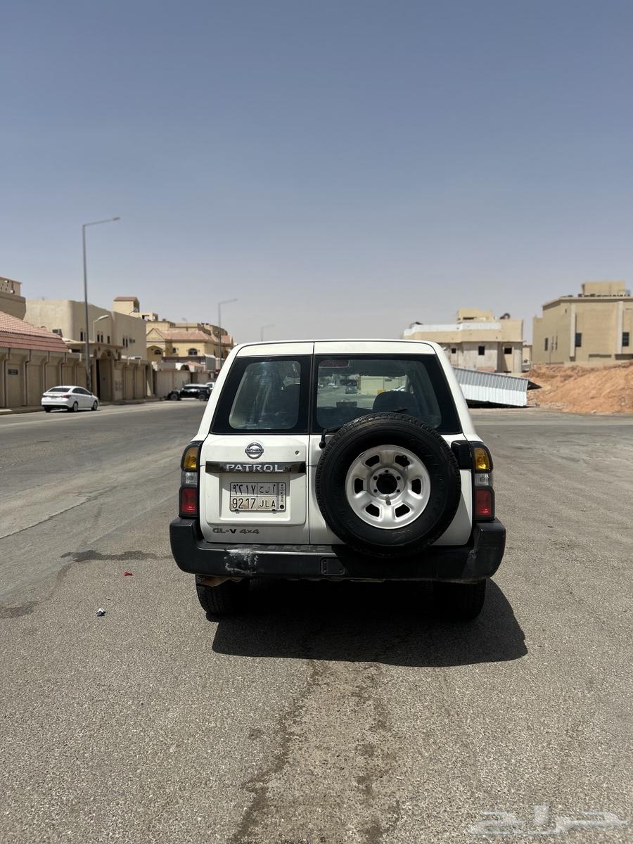 باترول فتك مكينة 480063396391625091114