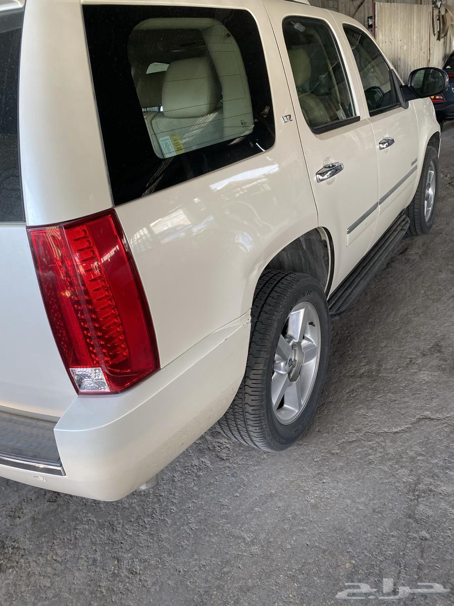 استطبات خلفية اسكاليد تركب على الجمس والتاهو للبيع مستخدمة63396354310017111