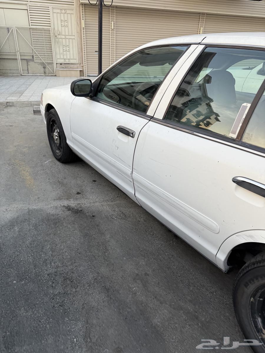 Ford Police Crown Victoria63398269862274112