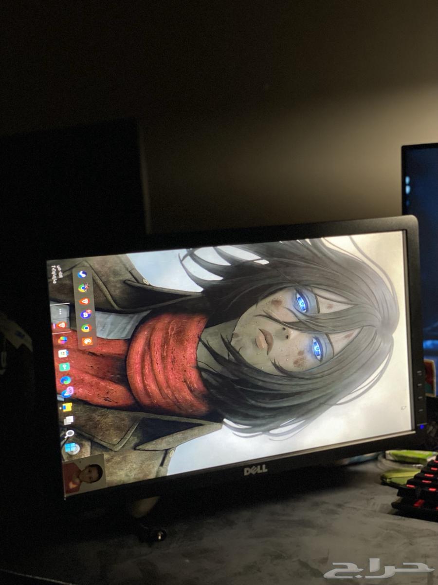 22-inch Dell Monitor for Sale (Sold)63391215721218113
