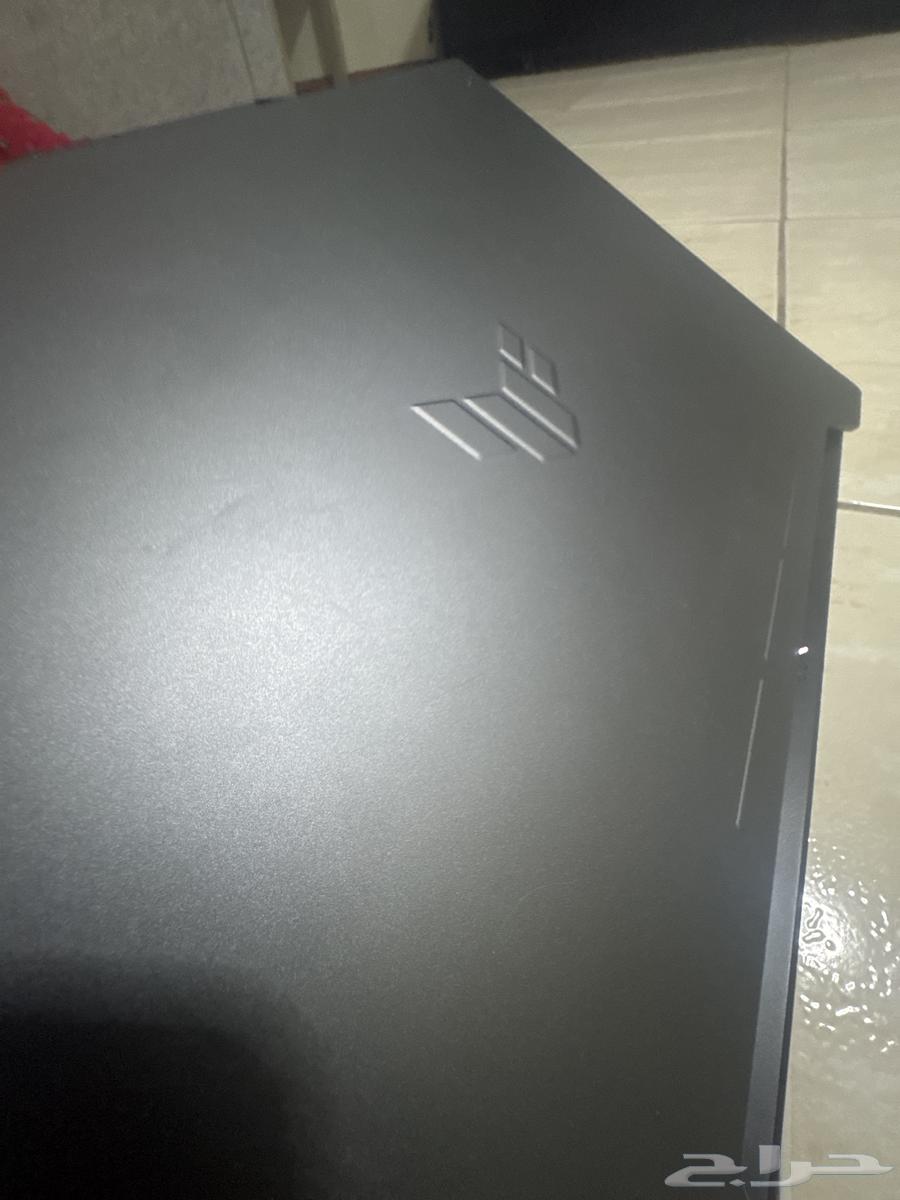 نموذج Asus TUF A15 لعام 202463391452952066111