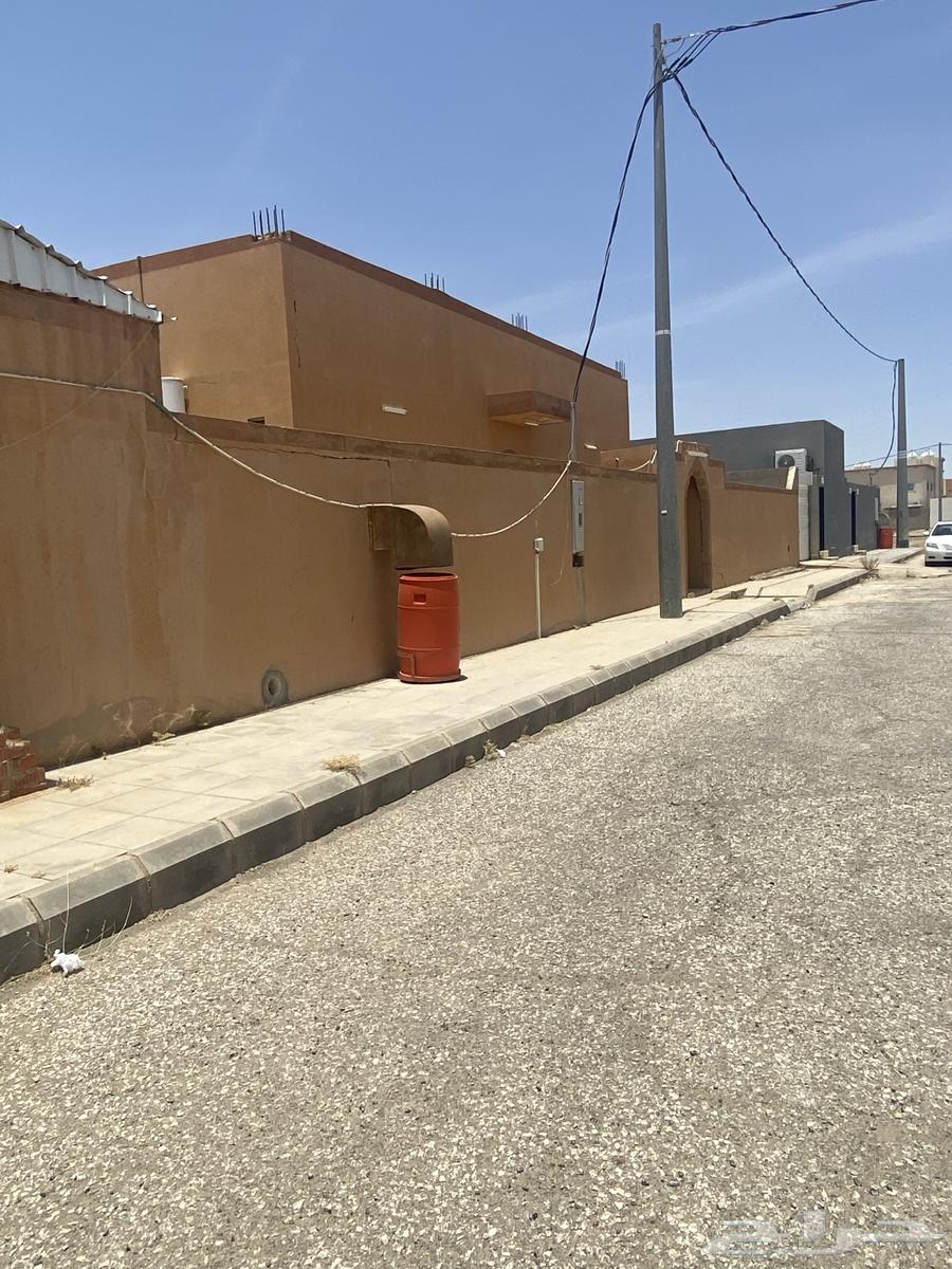 للبيع عمارة دور واحد بالفوارة بمنطقة القصيم633810539048981119