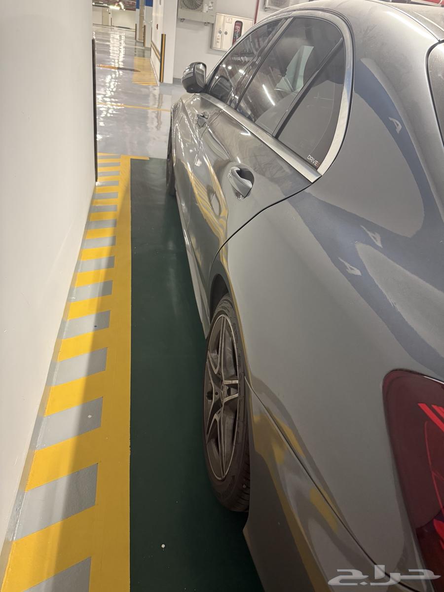 Mercedes C200 201963396364780929114