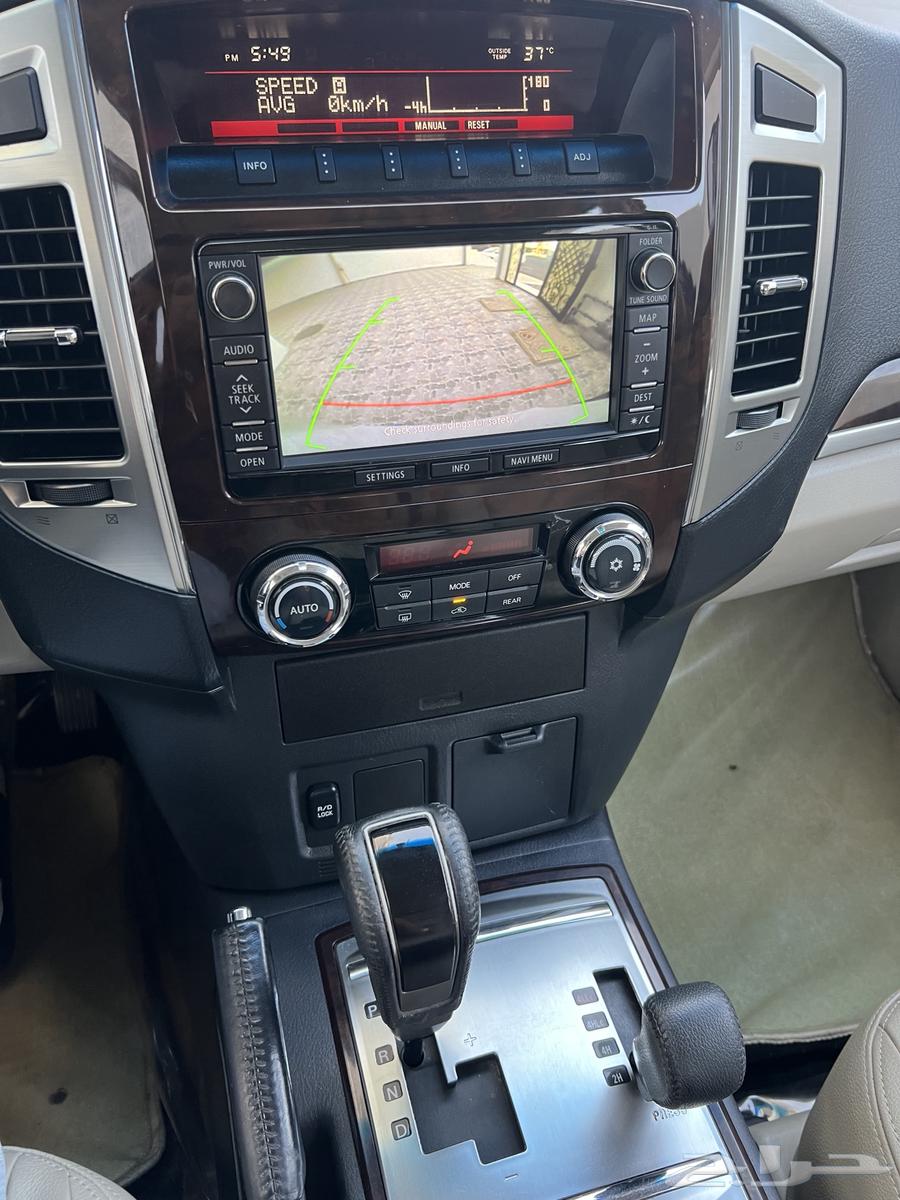 Jeep Pajero 201663396458694018111