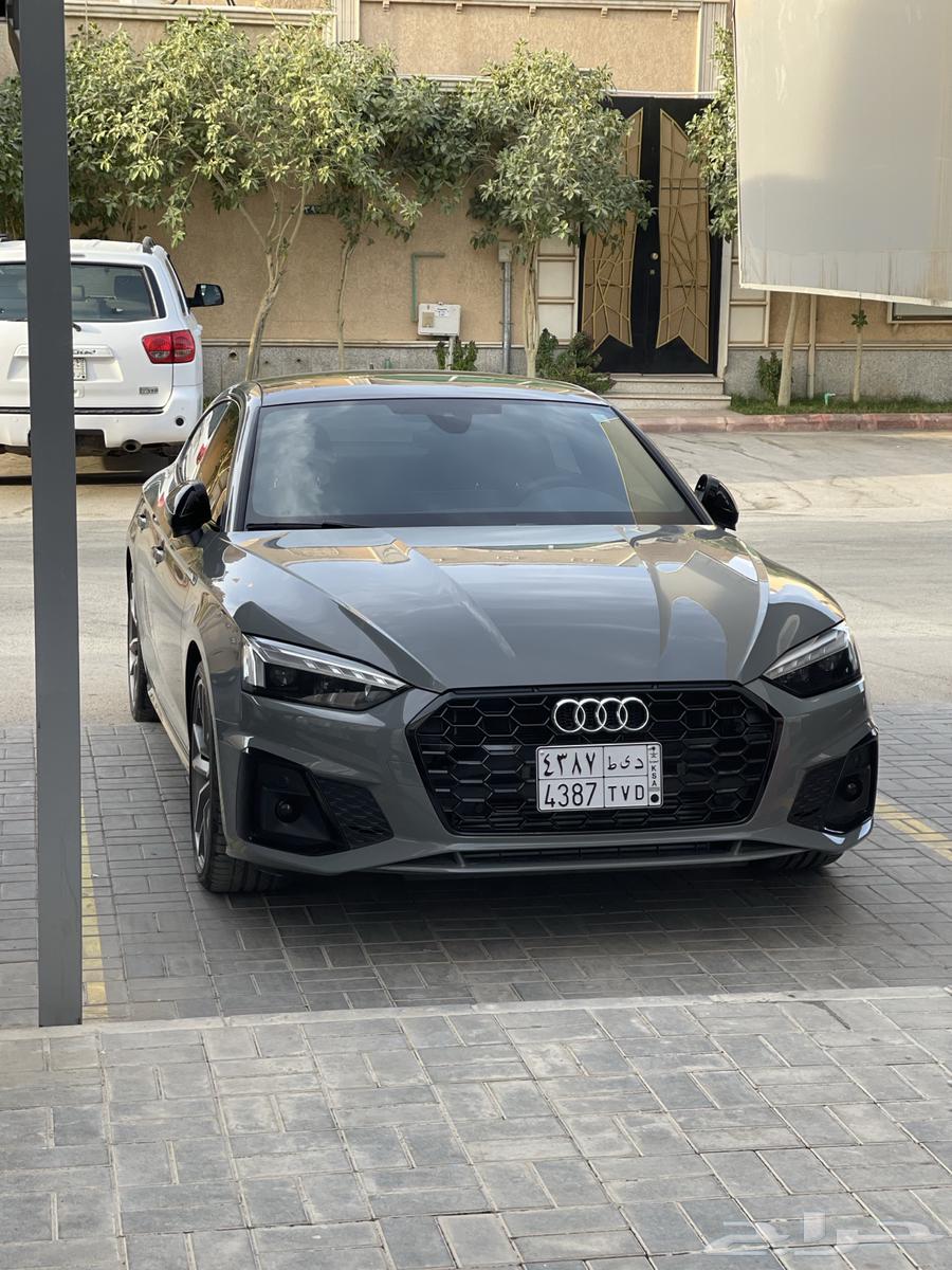 Audi A5 S Line63396456456707111