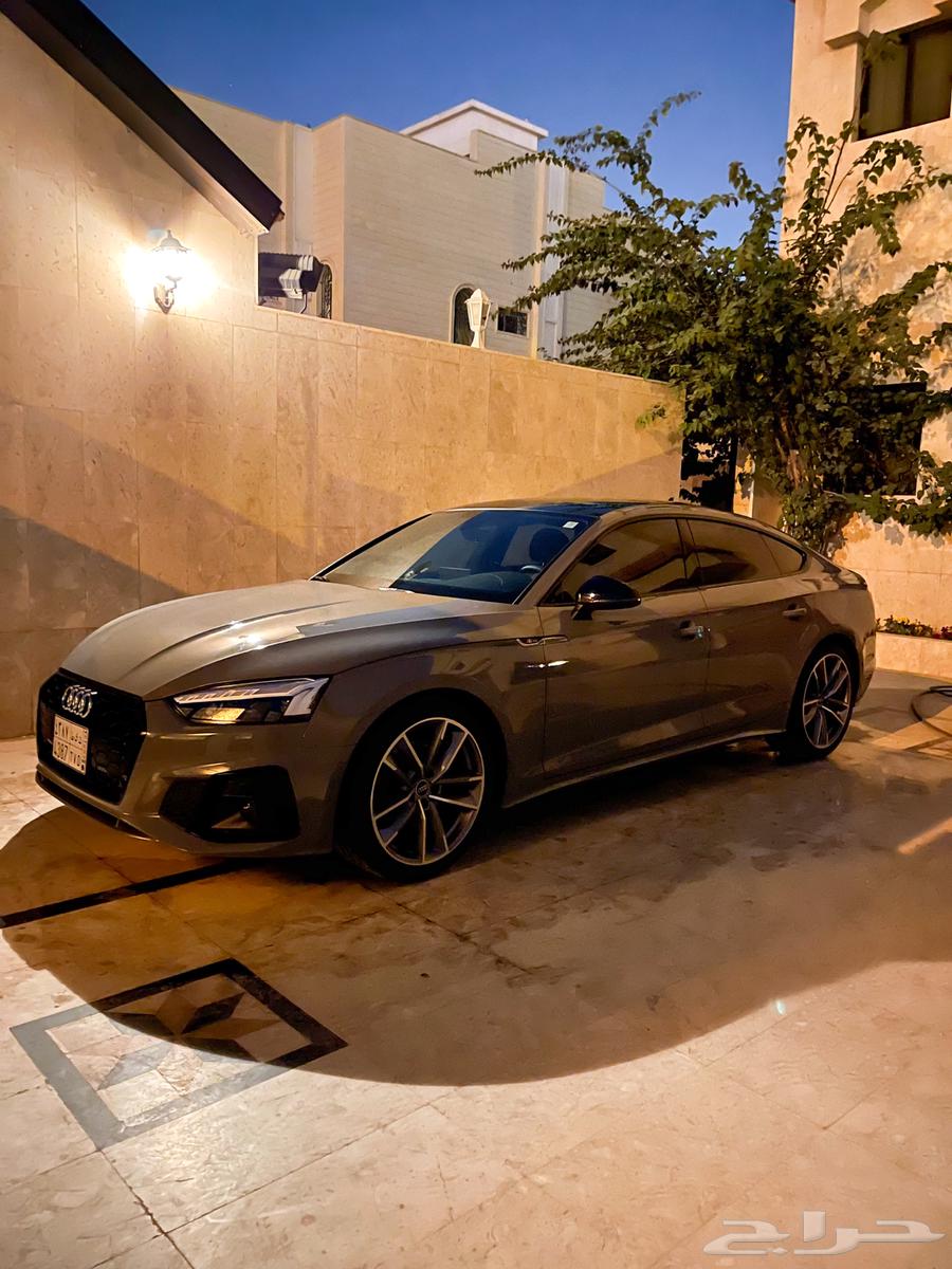 Audi A5 S Line63396456456707112