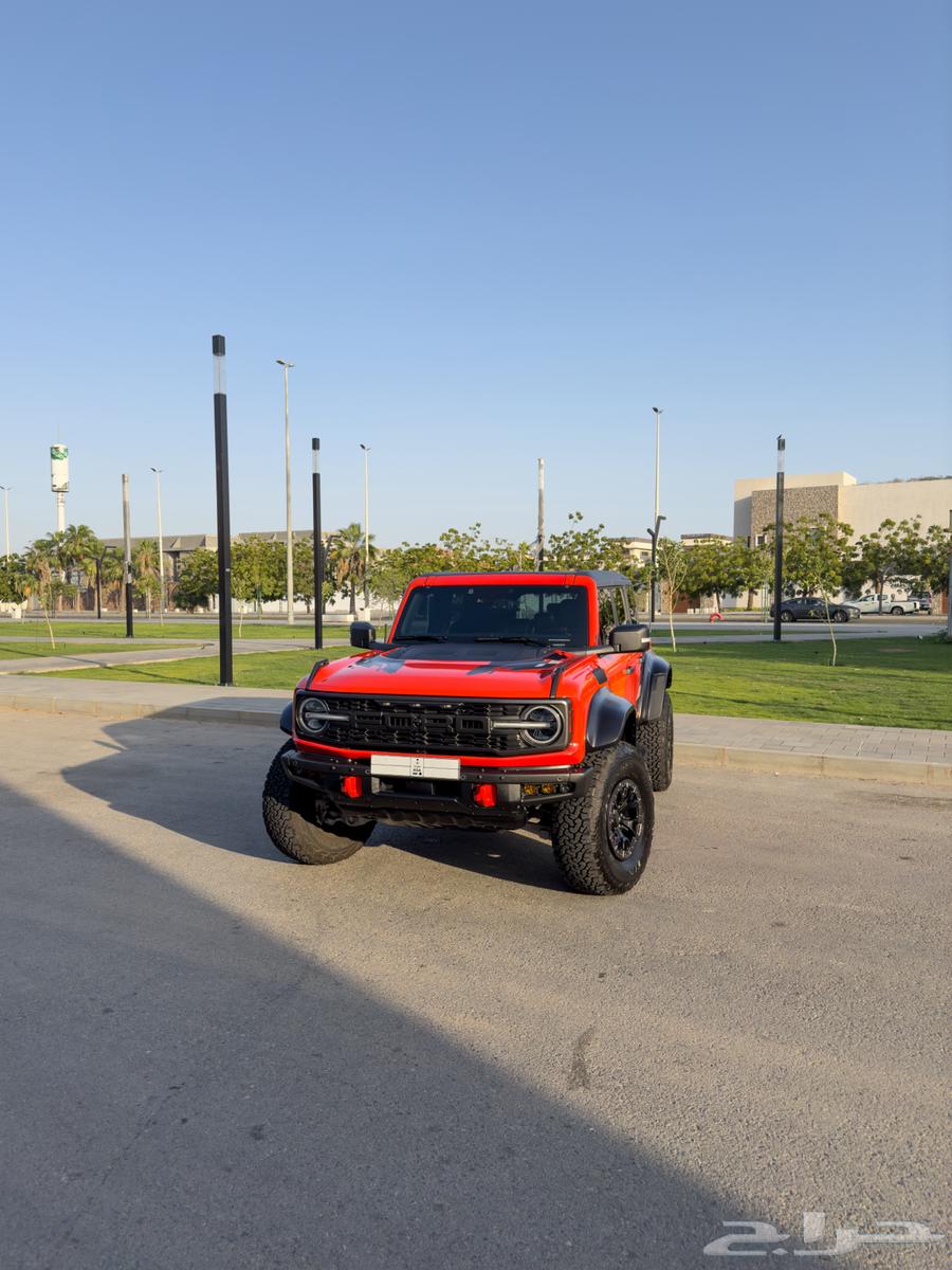 فورد برنكو رابتر63396361792001111