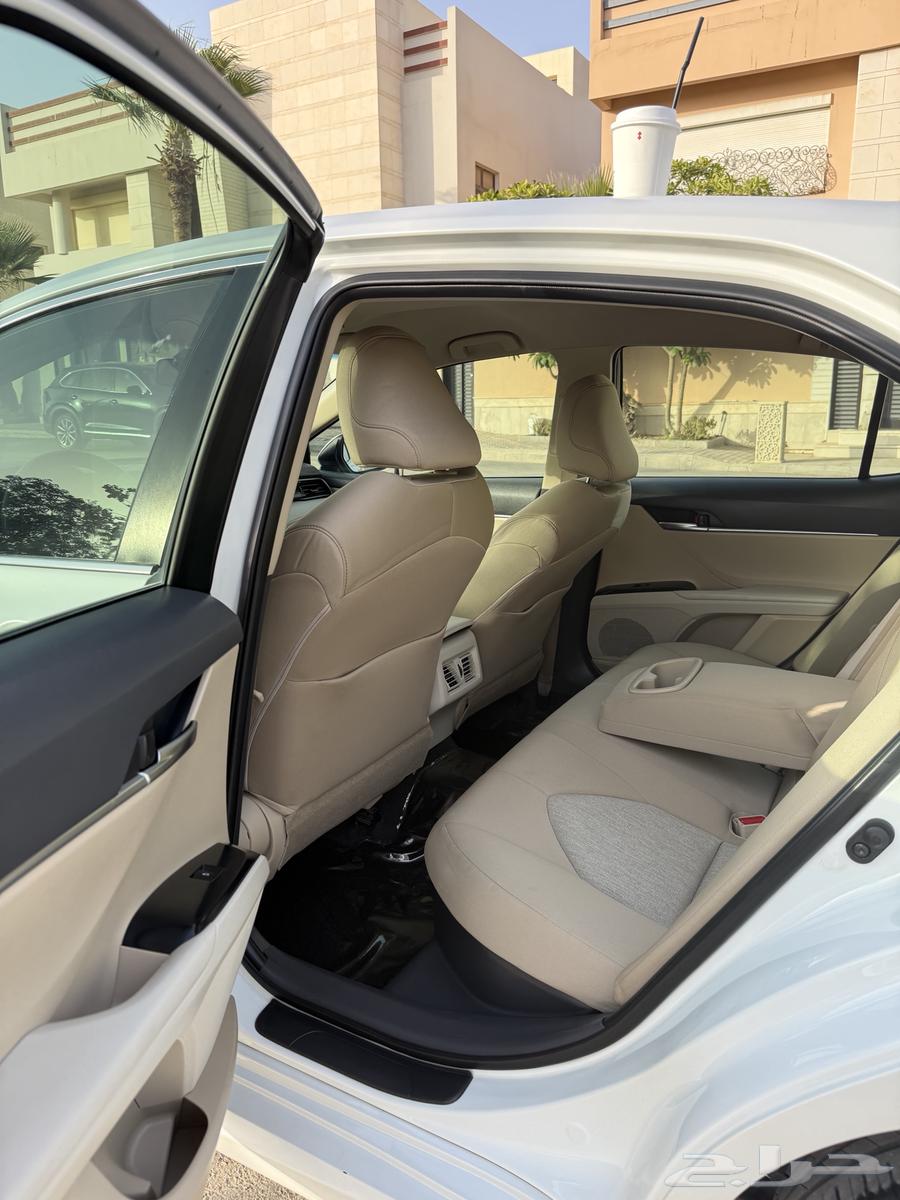 كامري هايبرد le 202063394533730818113