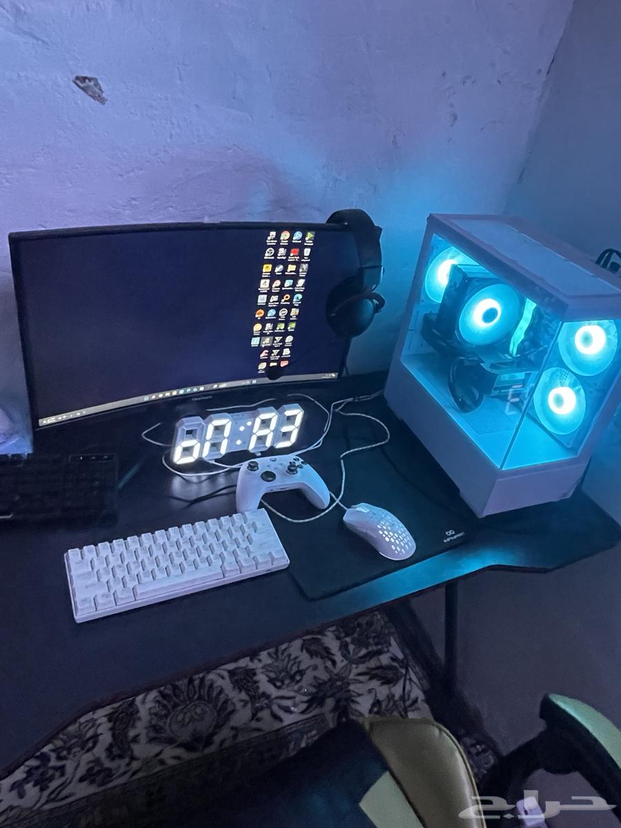 بي سي مع جميع اغراضه63390658571266111