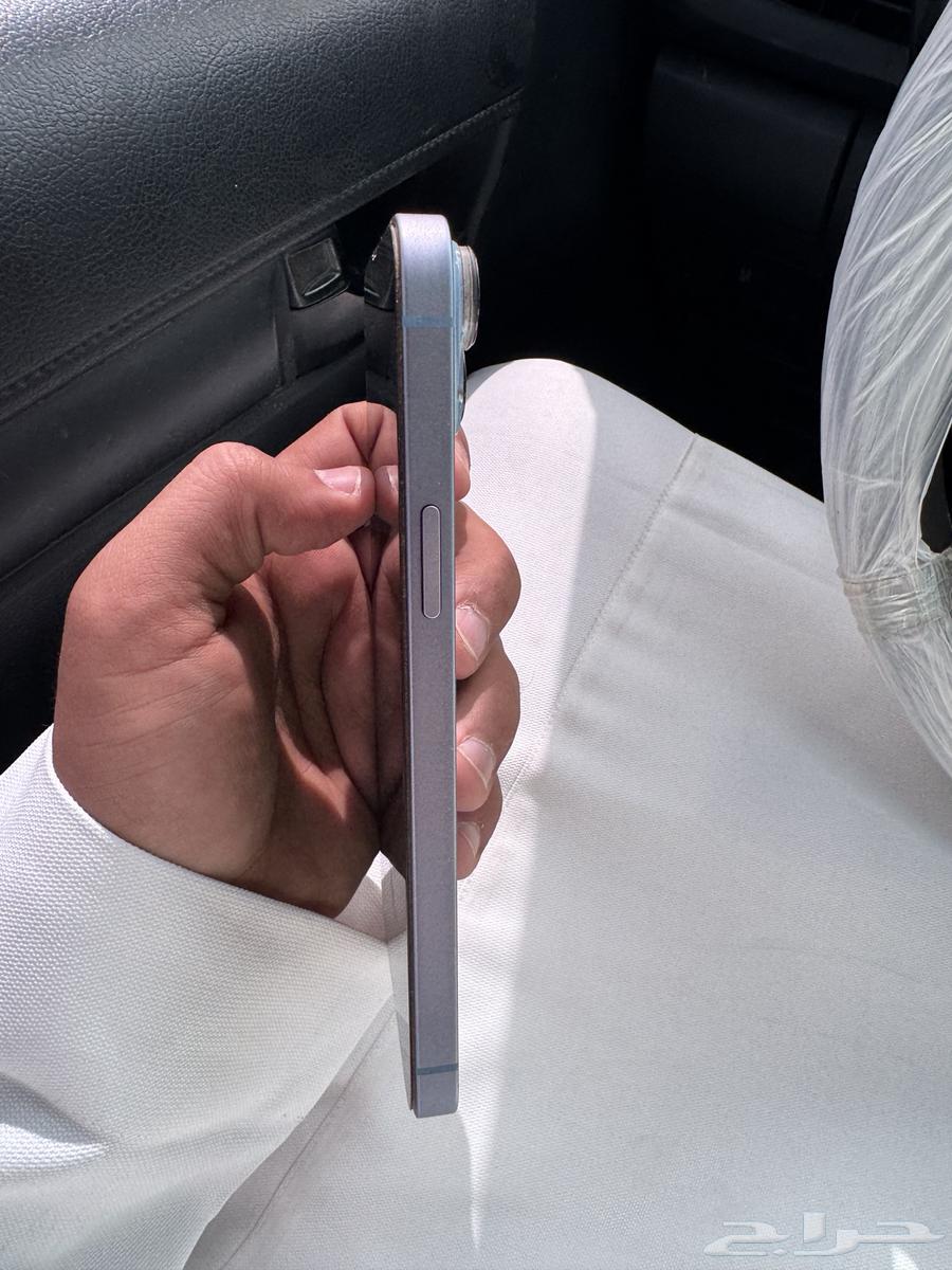 iPhone 14 Plus 256 Giga, location Wadi Al-Dawasir63390739992450111