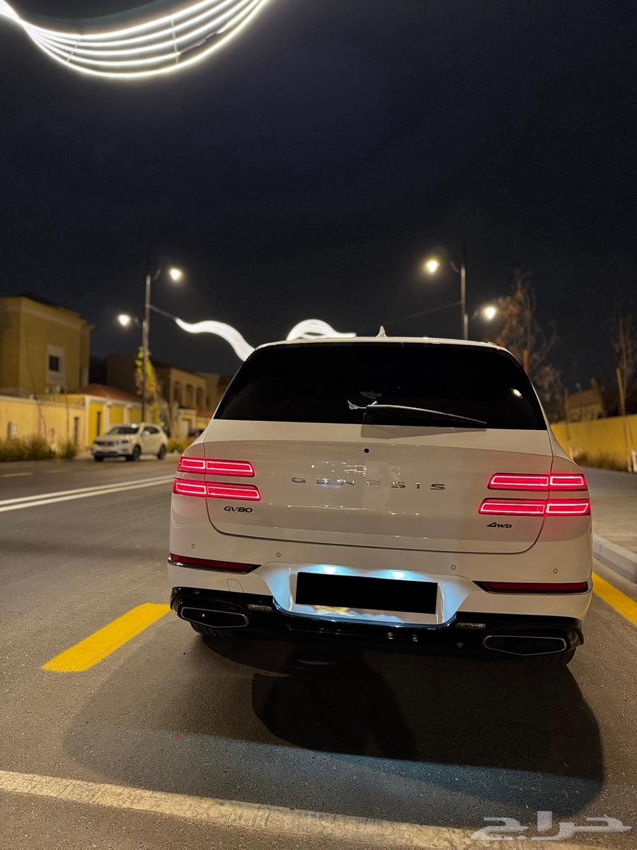 جينيسس 2021 مكينة 4 سلندر ( اقتصادية)63398259337858114