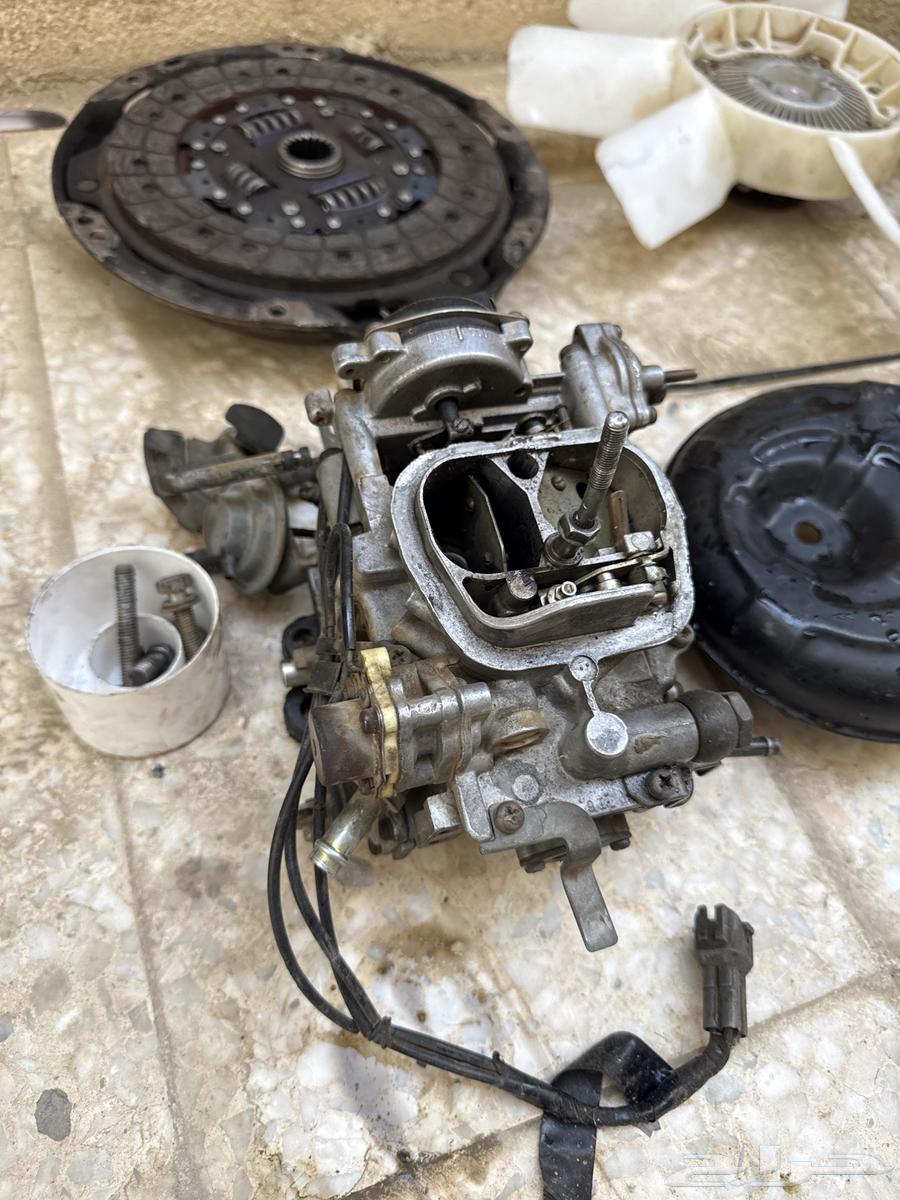 قطع كرسيدا وهيلكس 86 - 9663396441412355111