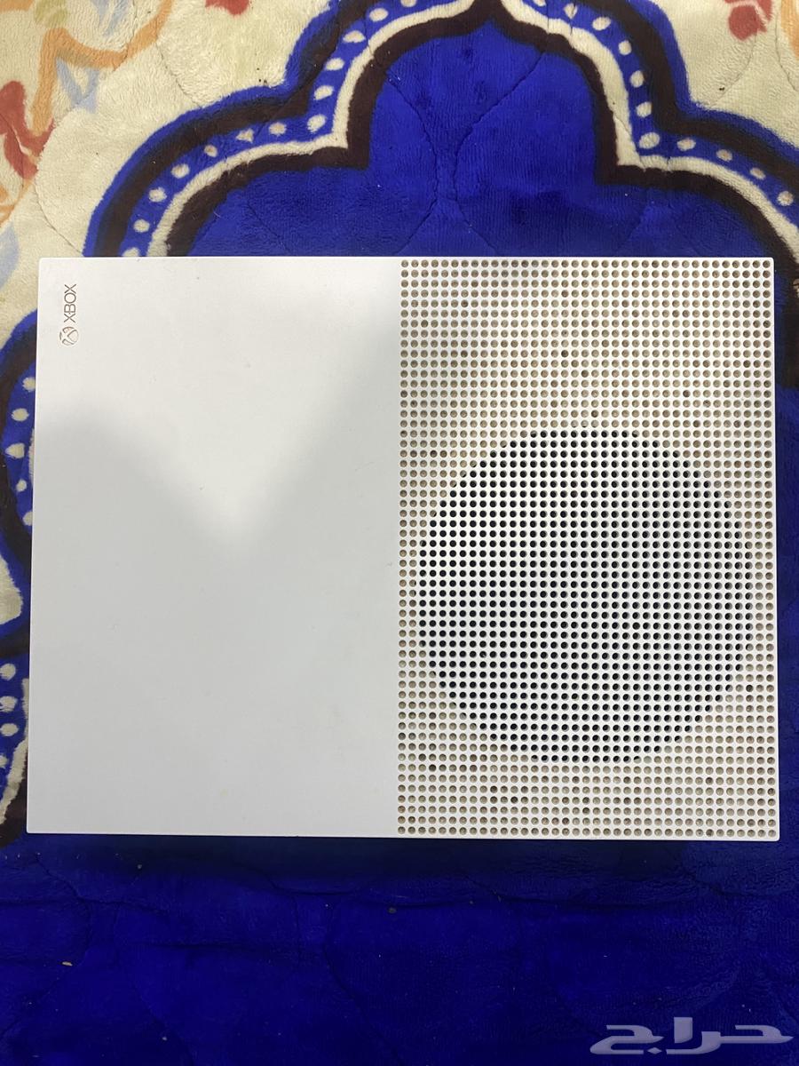 اكس بوكس ون اس Xbox one s63389394970370111