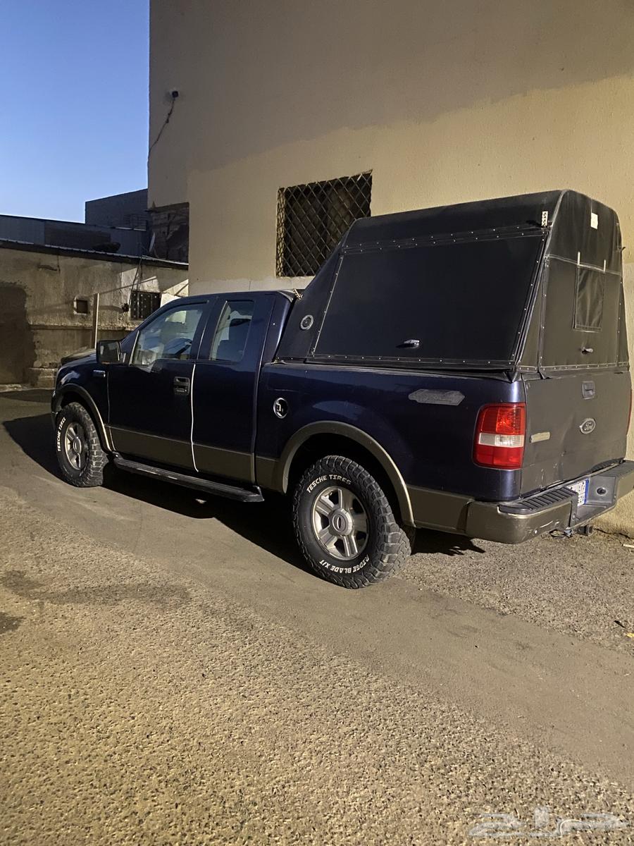 سيارة مجهزه لرحلات تحمل لوحه مميزه63396437023491111