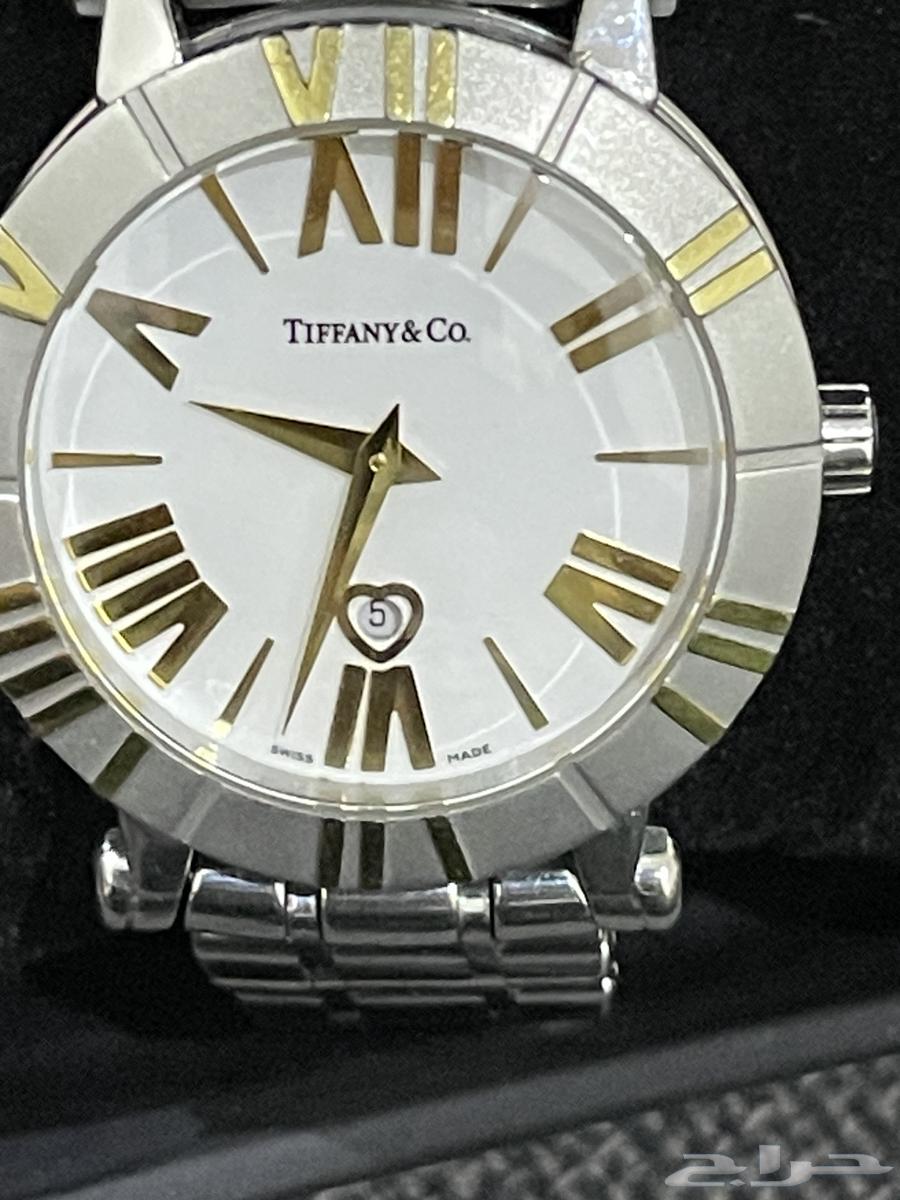 Tiffany TAFFNY CO original watch for sale63390631059841111