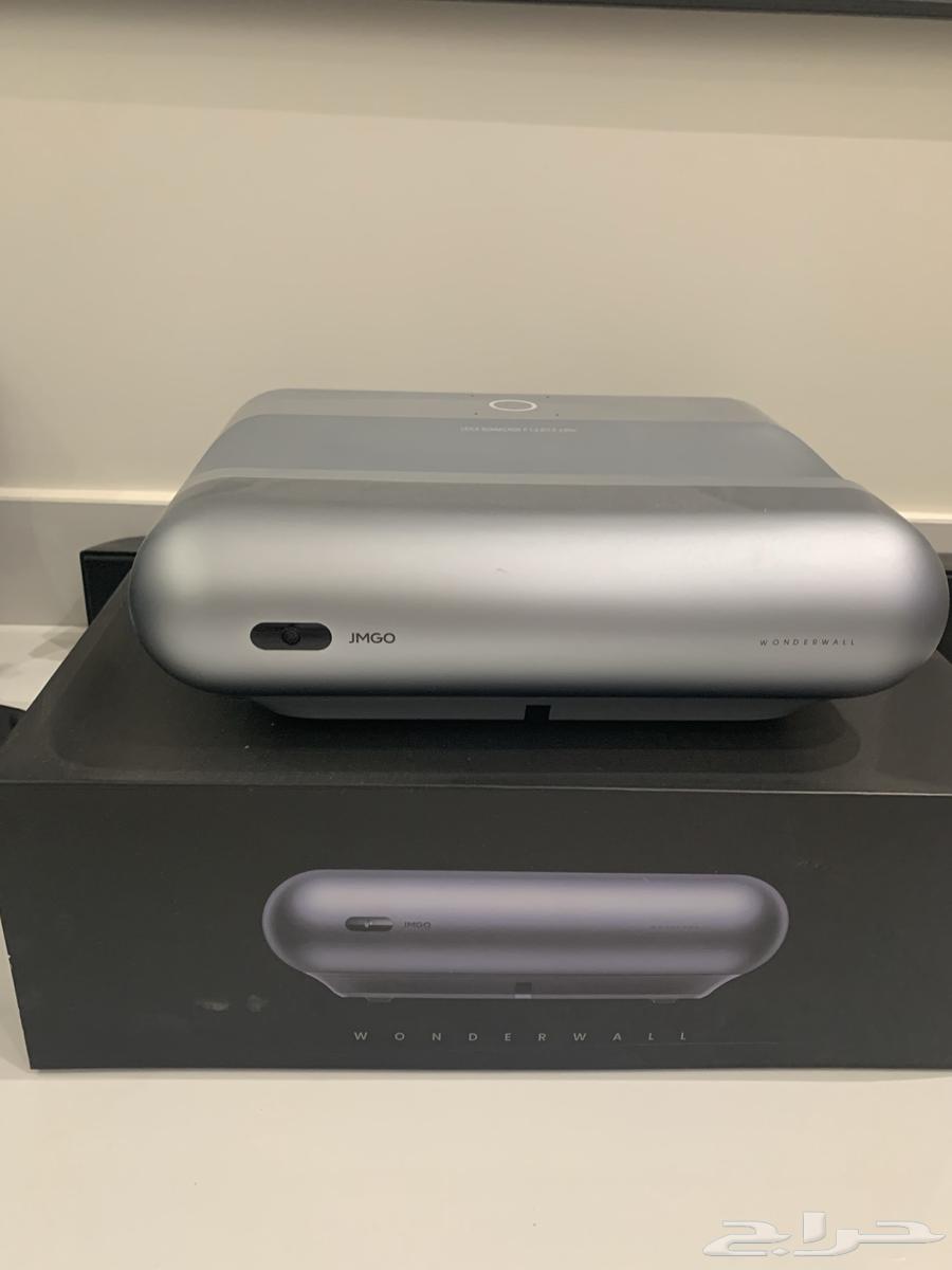 JMGO O1 Pro Projector63389514139137111