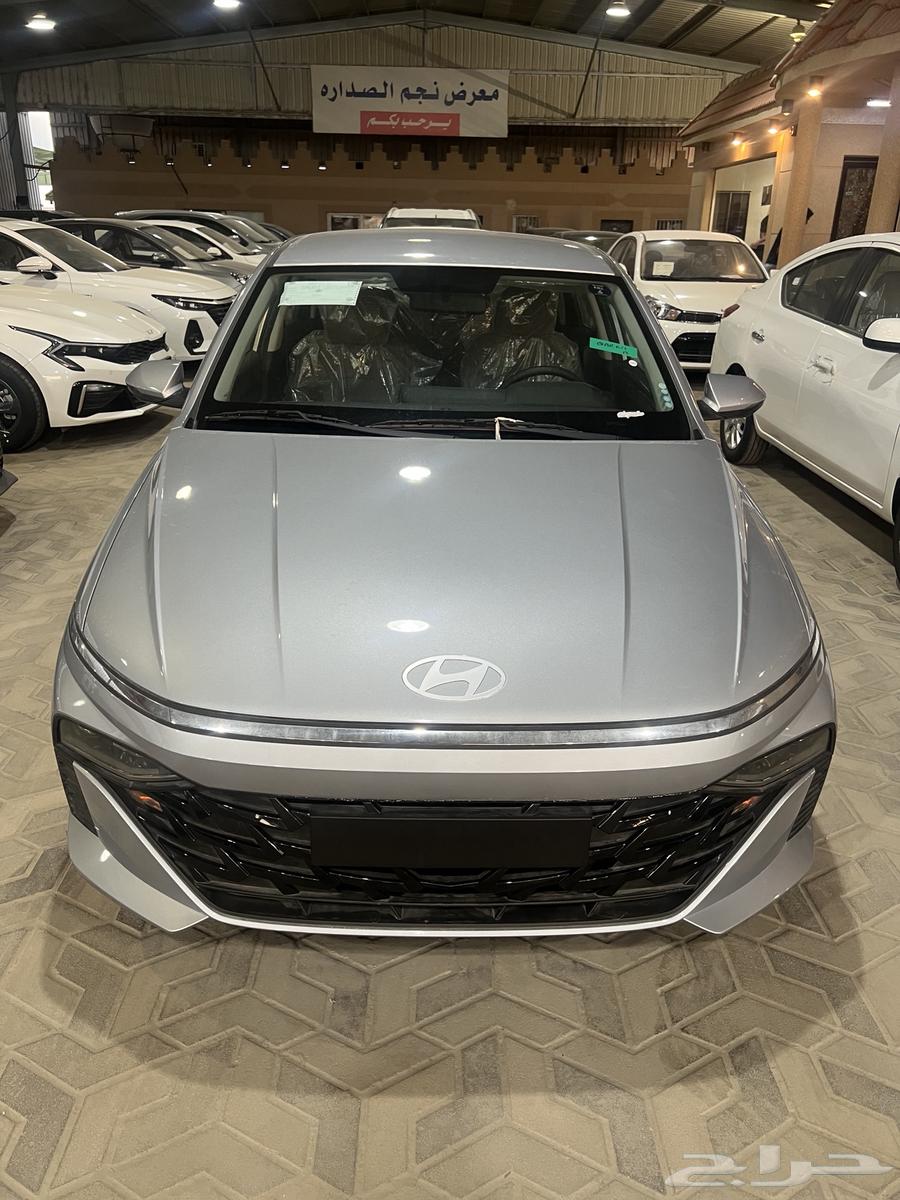 Hyundai Accent Fleet 2025 Special Offer63396366301313113