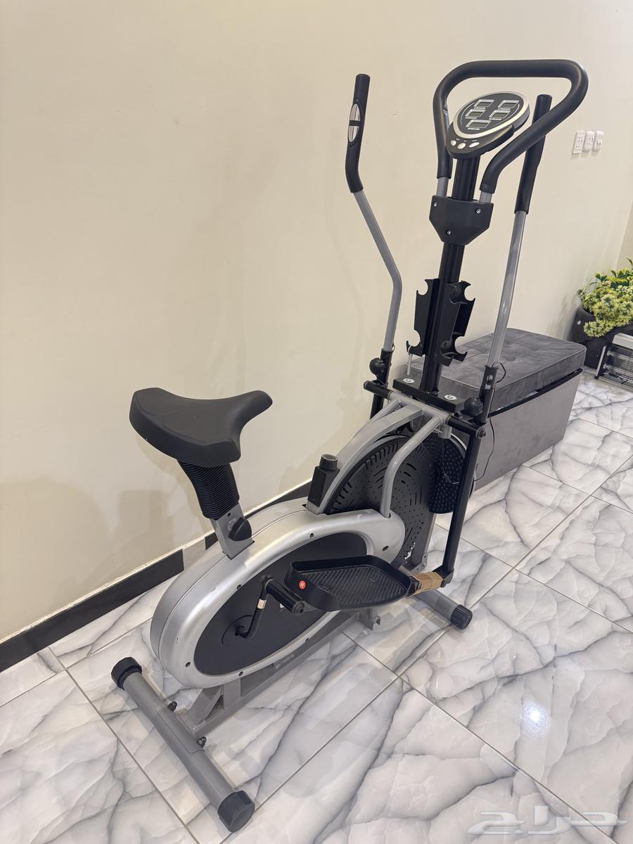 جهاز اوربت تراك (غزال طائر)63389143594753112