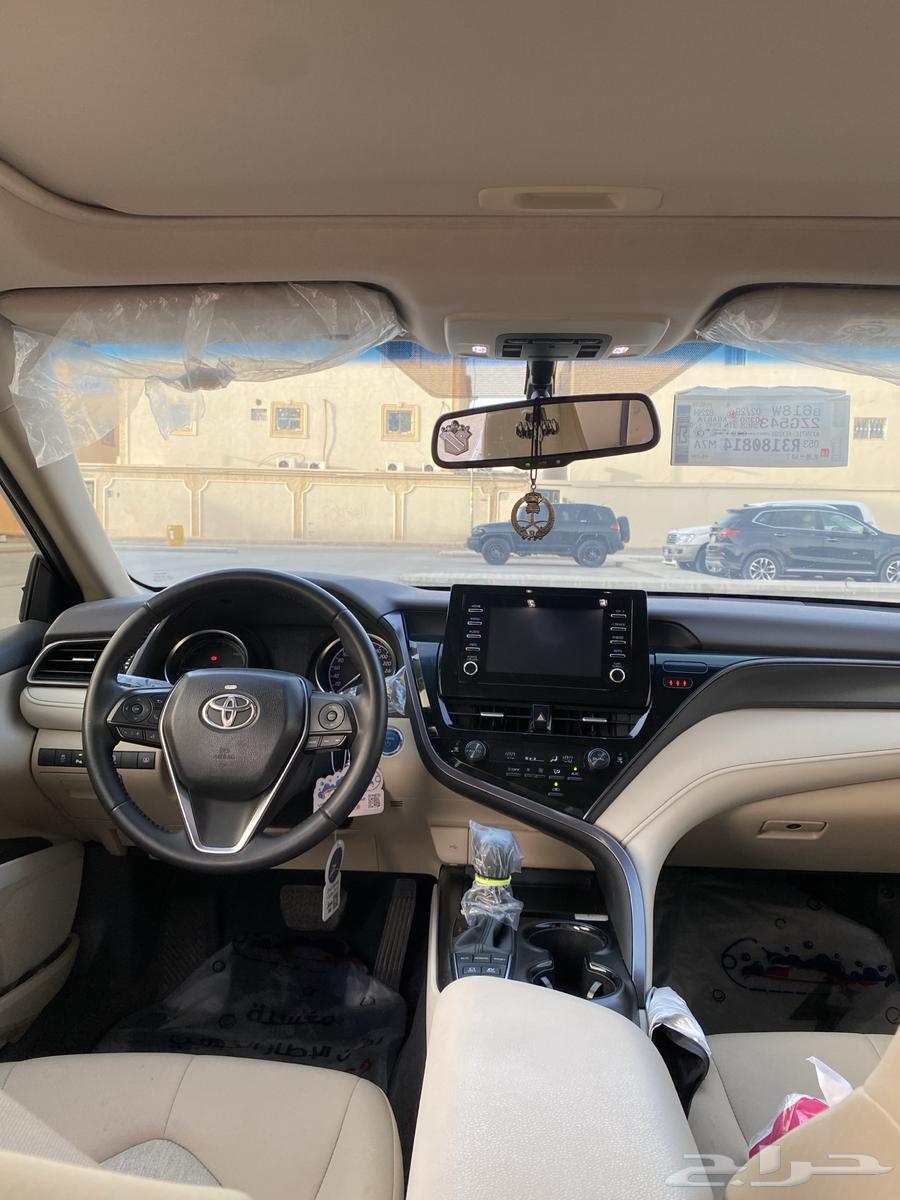 كامري 2024 GLE هايبرد للتنازل63396446470274114