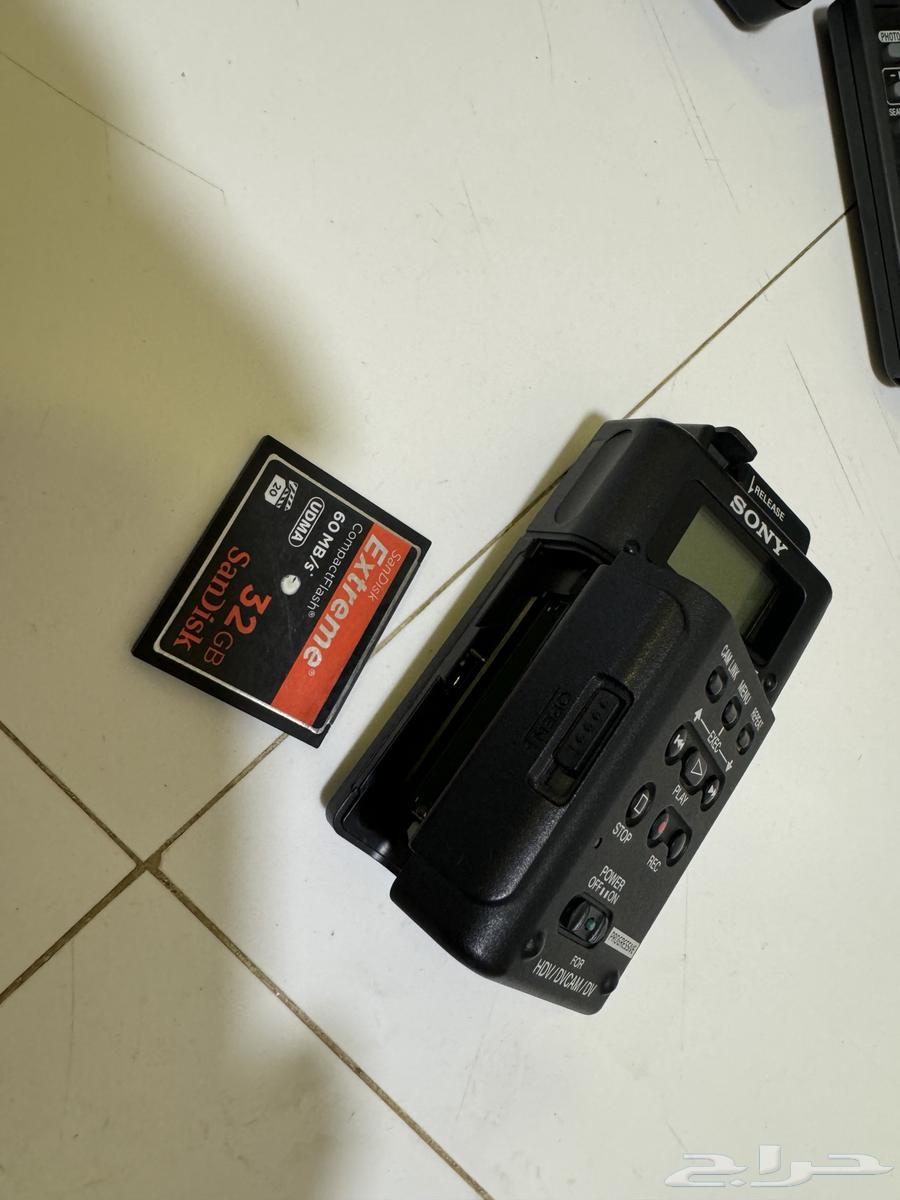 SONY Camera for sale For sale SONY HVR-Z5E63389201452801112