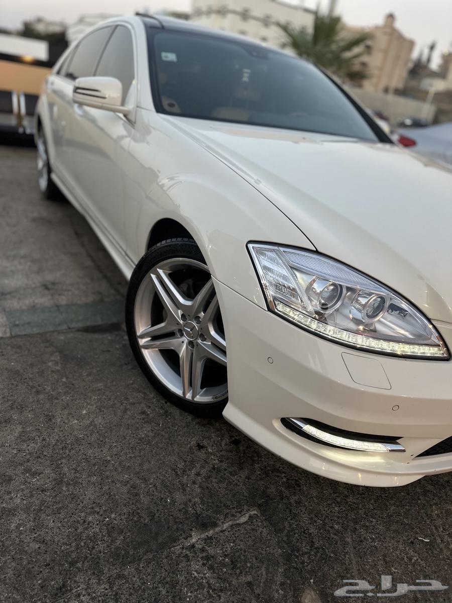 مرسيدس 2008 ترحيم 2013 s35063223878551811111