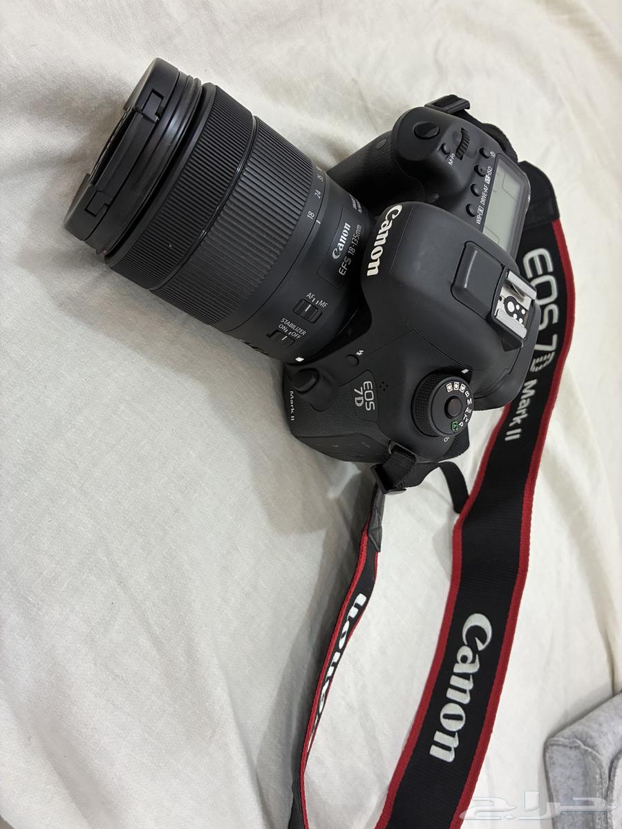كاميرا كانون Canon EOS 7D63391426923266114